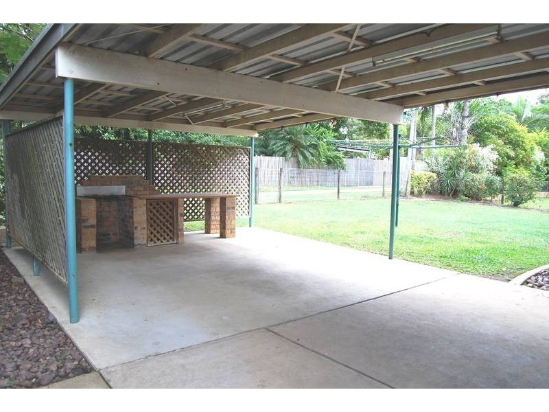 5 Brandon Street, Sarina QLD 4737