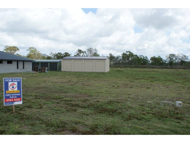 6 Ocean Court, Sarina QLD 4737