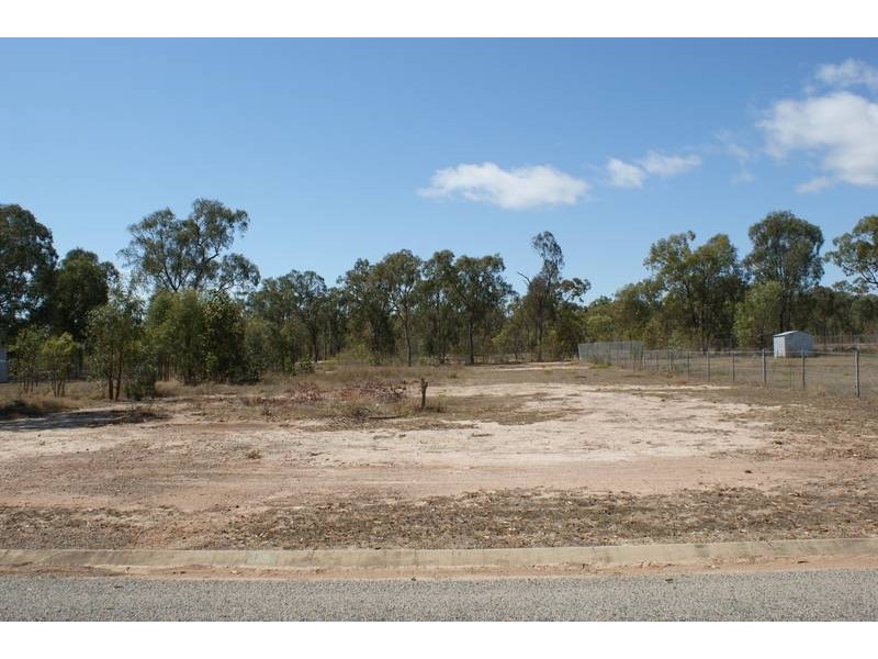 13 Standish Street, St Lawrence QLD 4707