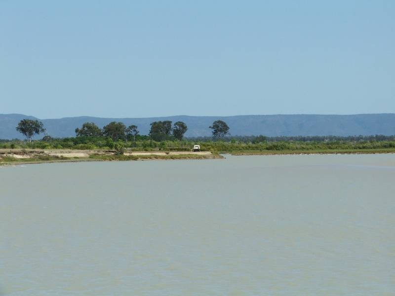 13 Standish Street, St Lawrence QLD 4707