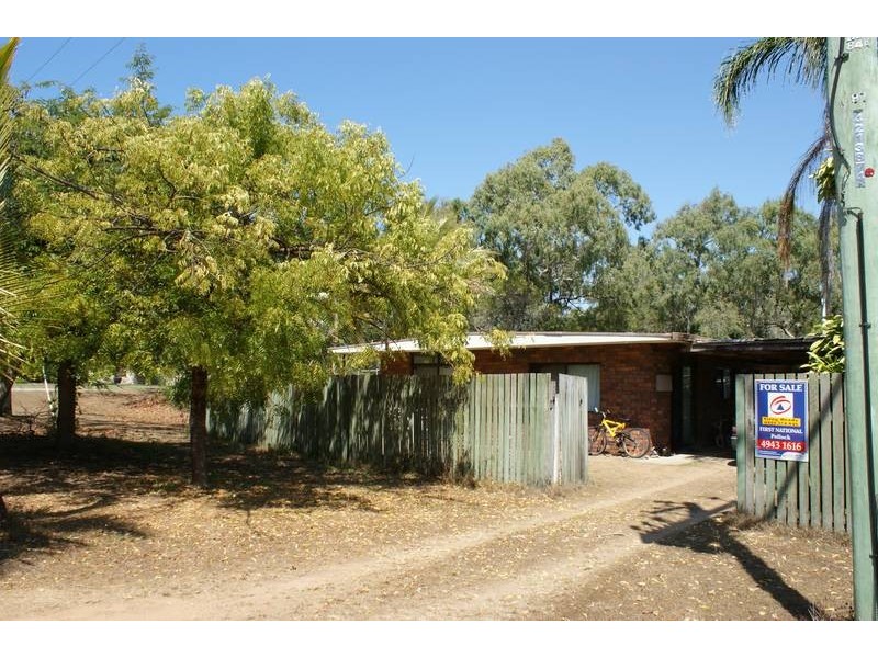 30 Grasstree Beach Road, Grasstree Beach QLD 4740