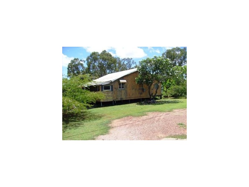1 Evans Street, St Lawrence QLD 4707