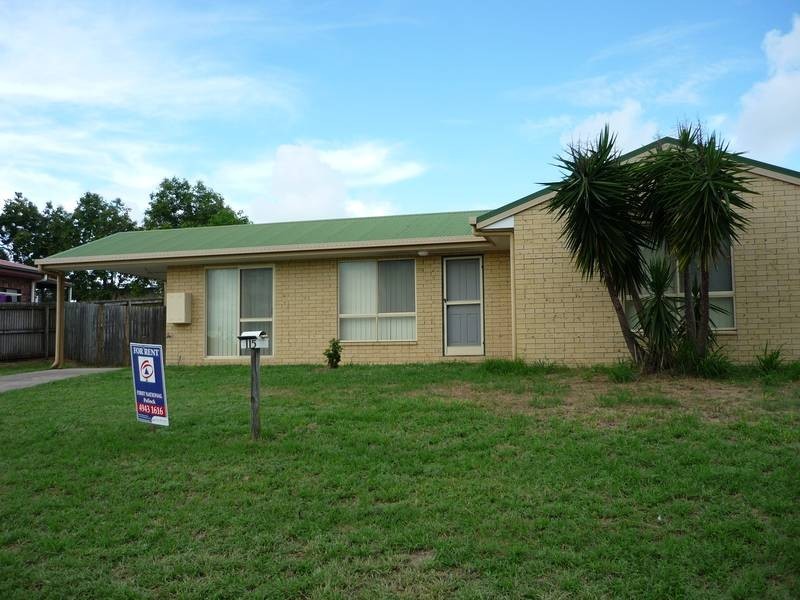 115 Pacific Drive, Salonika Beach QLD 4740