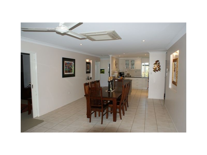 14 Brooksfield Drive, Sarina Beach QLD 4737