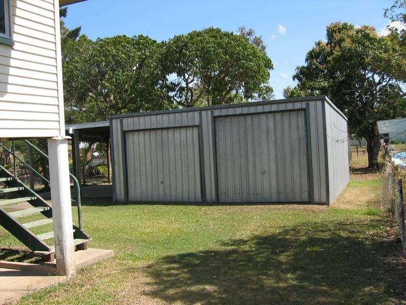 4 Breen Street, Sarina QLD 4737