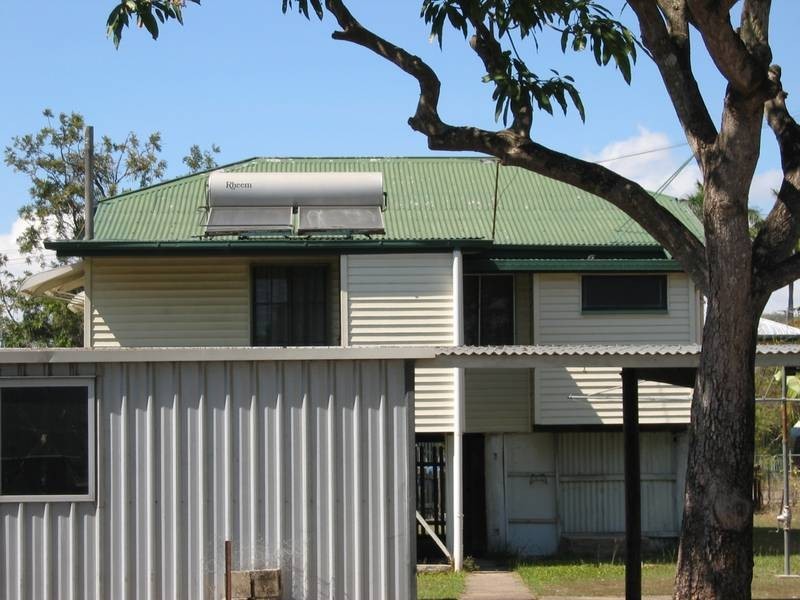 4 Breen Street, Sarina QLD 4737