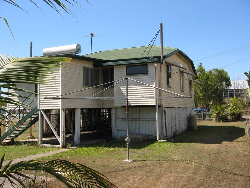 4 Breen Street, Sarina QLD 4737