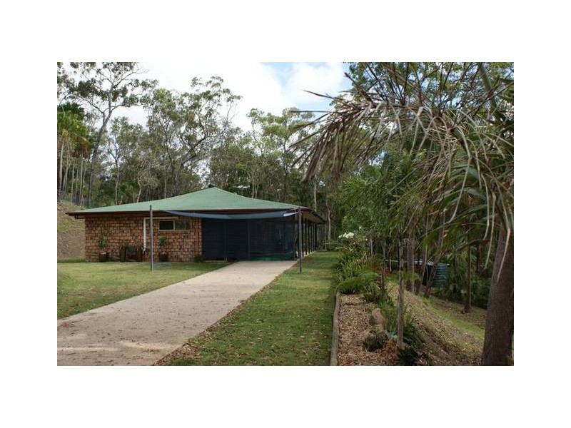 38 Gumnut Drive, Sarina QLD 4737