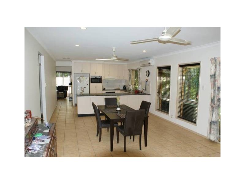 38 Gumnut Drive, Sarina QLD 4737