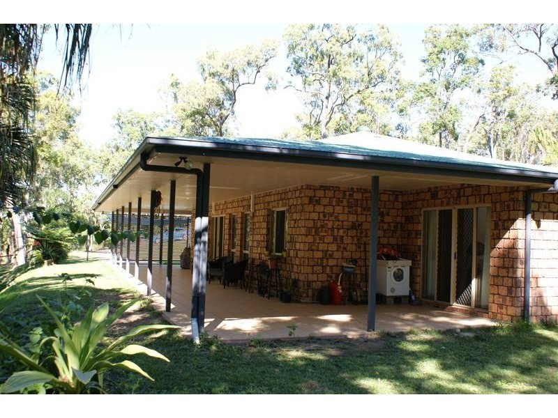 38 Gumnut Drive, Sarina QLD 4737