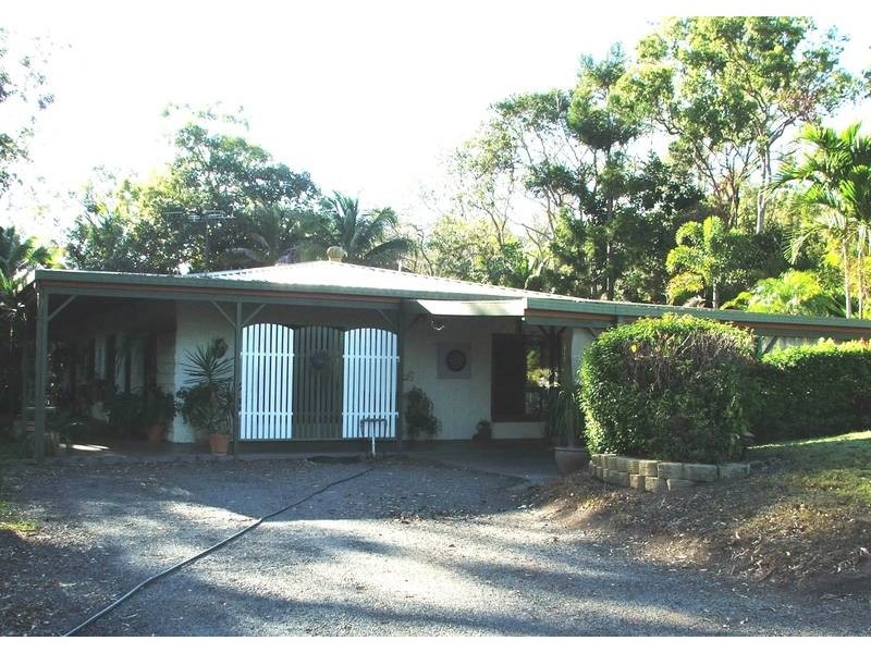 5 Lambert Road, Sarina QLD 4737