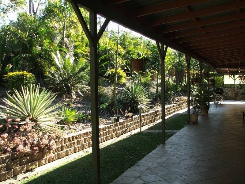5 Lambert Road, Sarina QLD 4737
