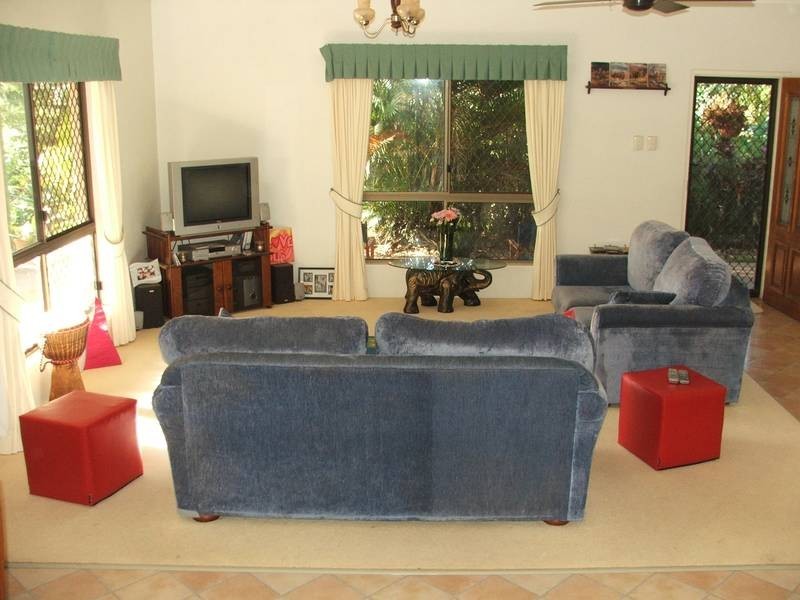 5 Lambert Road, Sarina QLD 4737