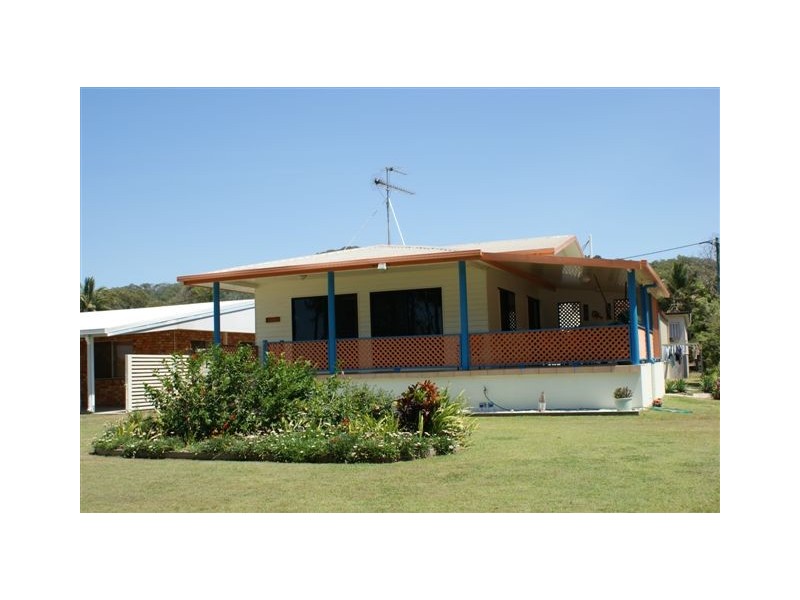 4 The Esplanade, Mackay QLD 4740