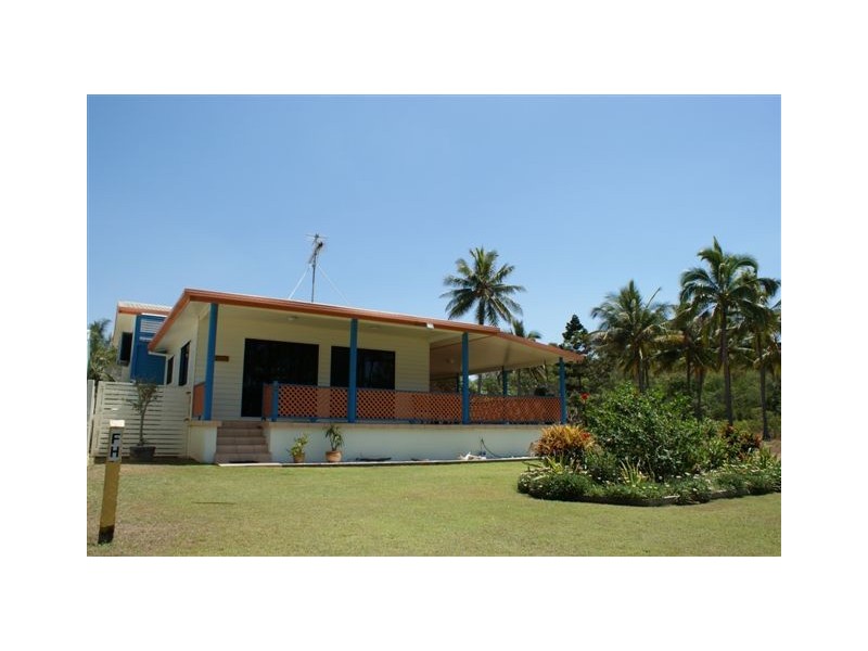 4 The Esplanade, Mackay QLD 4740