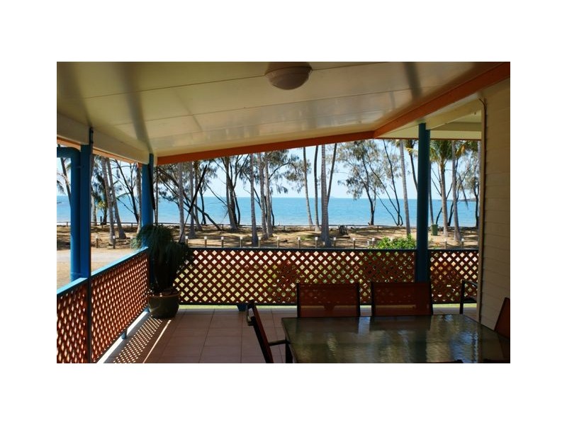 4 The Esplanade, Mackay QLD 4740