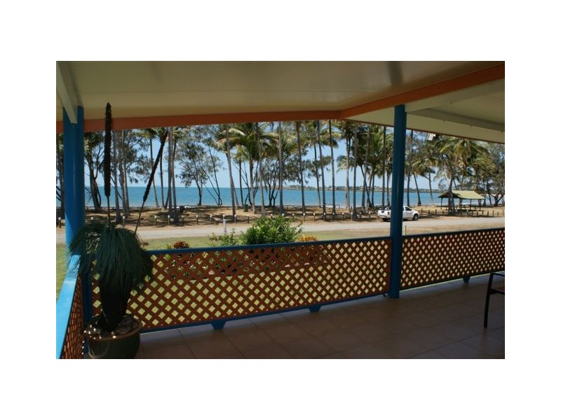 4 The Esplanade, Mackay QLD 4740