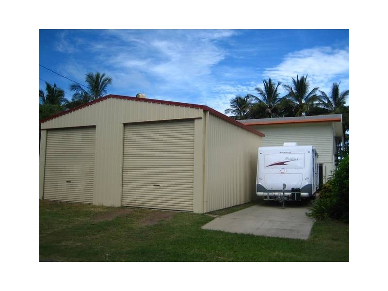 4 The Esplanade, Mackay QLD 4740