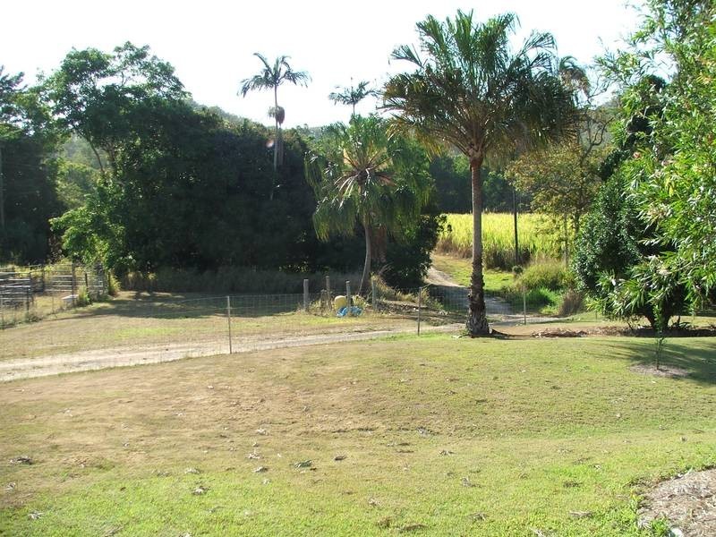280 Turners Paddock Road, Koumala QLD 4738