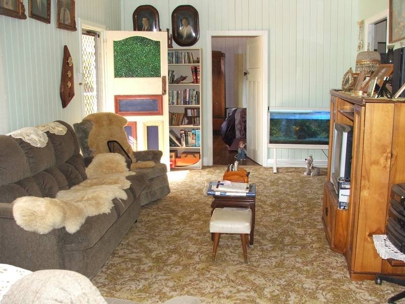 280 Turners Paddock Road, Koumala QLD 4738