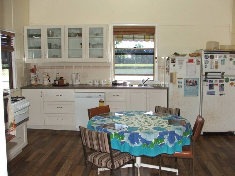 280 Turners Paddock Road, Koumala QLD 4738