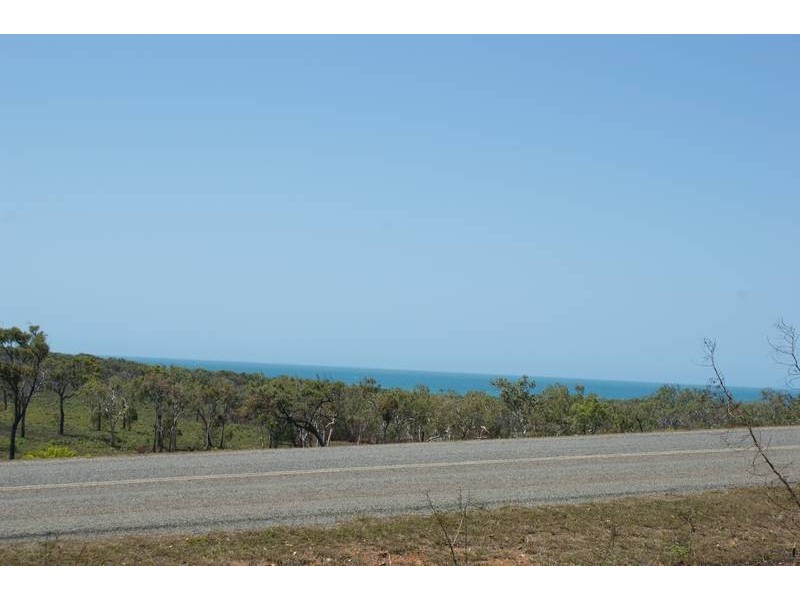 Lot 13 Greenhill Road, Ilbilbie QLD 4738