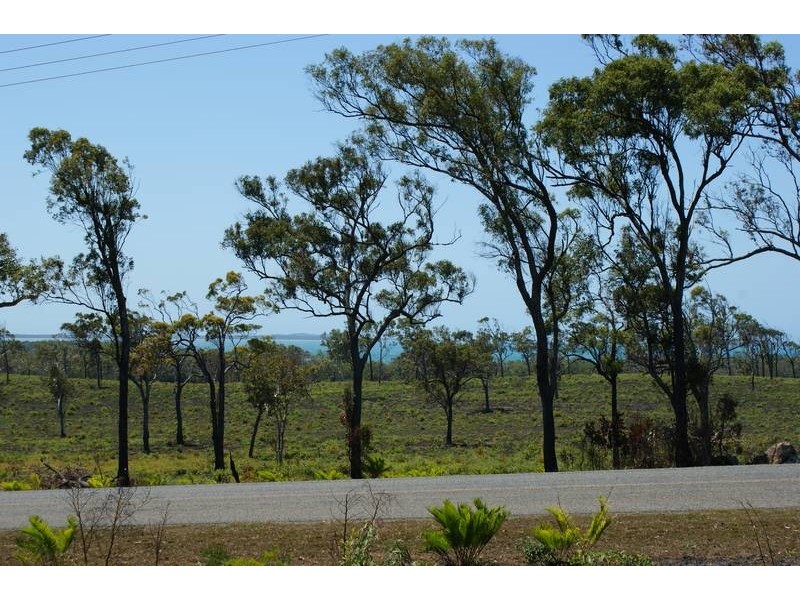 Lot 13 Greenhill Road, Ilbilbie QLD 4738