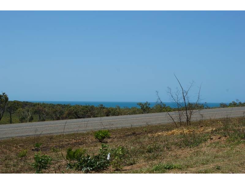 Lot 13 Greenhill Road, Ilbilbie QLD 4738