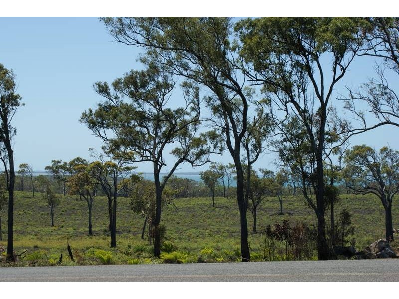 Lot 13 Greenhill Road, Ilbilbie QLD 4738