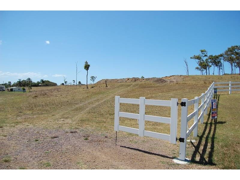 13 Biddle Court, Hay Point QLD 4740