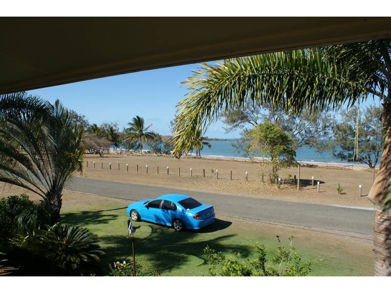 98 The Esplanade, Grasstree Beach QLD 4740
