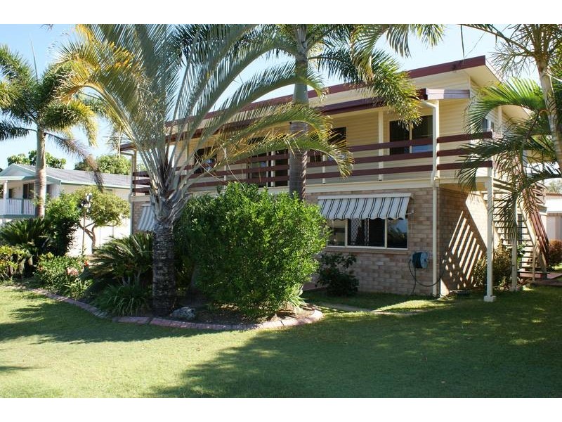 98 The Esplanade, Grasstree Beach QLD 4740