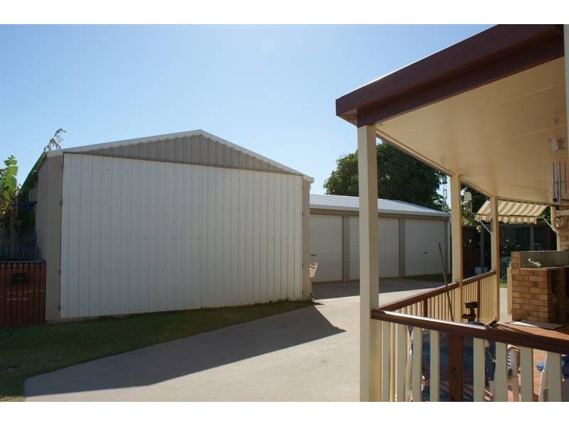 98 The Esplanade, Grasstree Beach QLD 4740