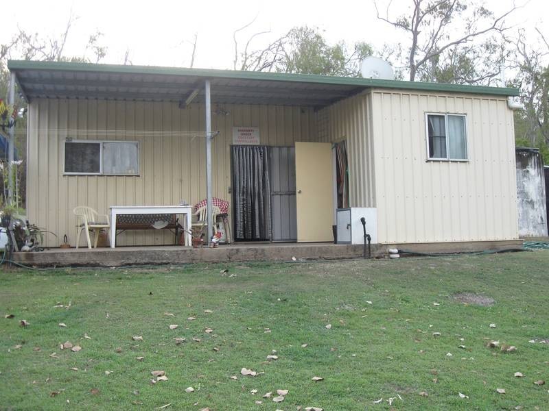 551 Miran Khan Drive, Freshwater Point QLD 4737