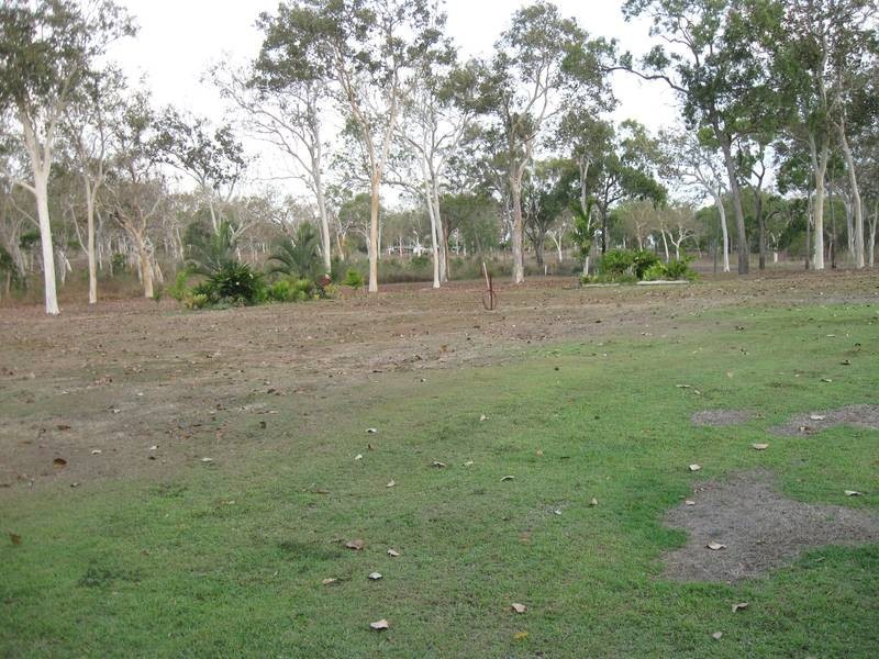 551 Miran Khan Drive, Freshwater Point QLD 4737