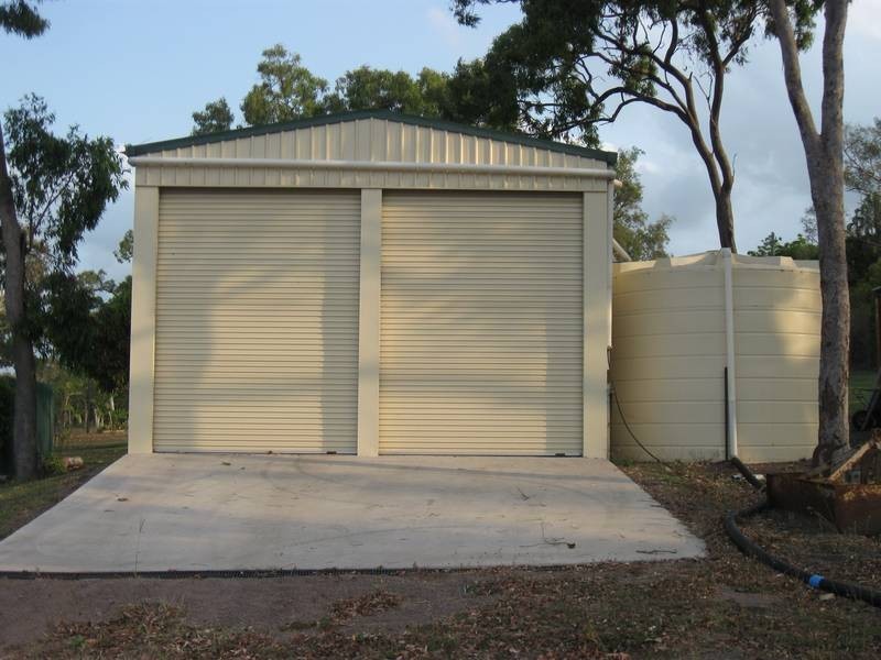 551 Miran Khan Drive, Freshwater Point QLD 4737