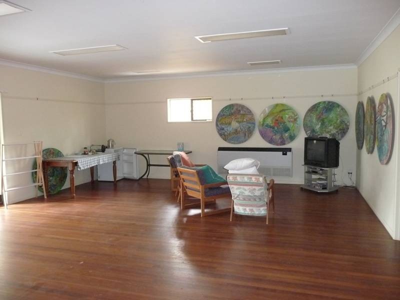 Kelly’s Road, Walkerston QLD 4751