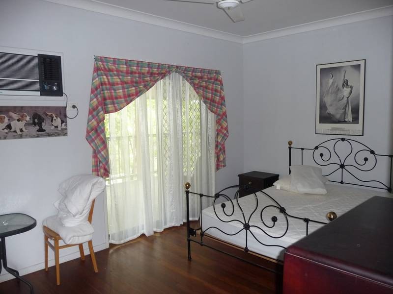 Kelly’s Road, Walkerston QLD 4751