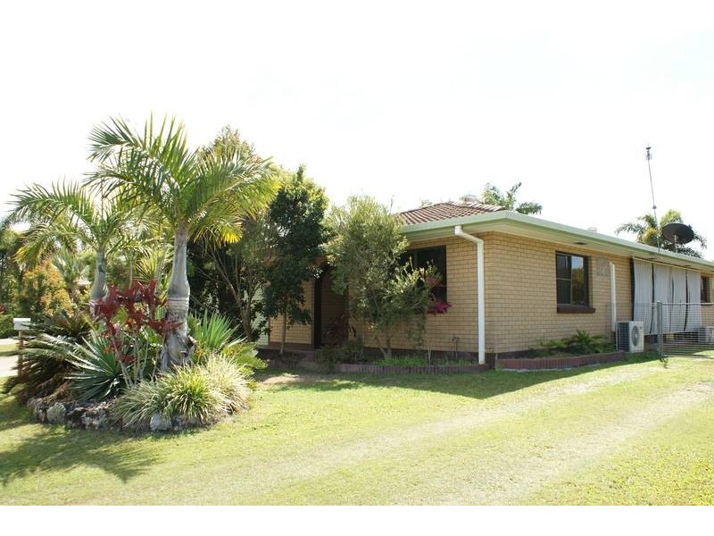 7 Michael Avenue, Sarina QLD 4737