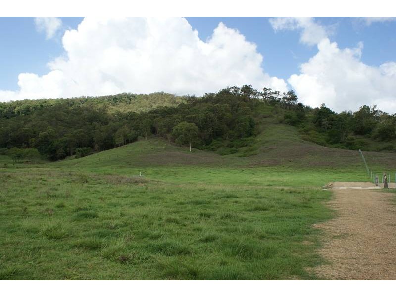 Lot 10 Courtneys Gap Road, Sarina QLD 4737