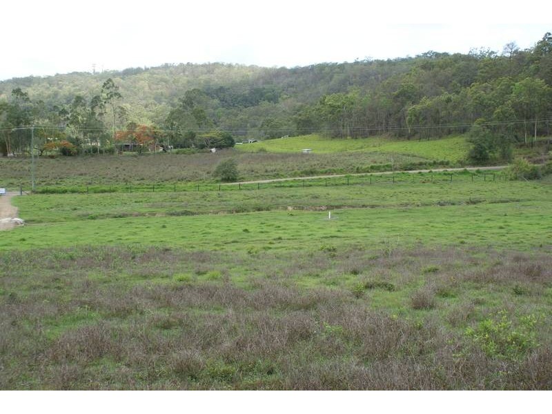 Lot 10 Courtneys Gap Road, Sarina QLD 4737