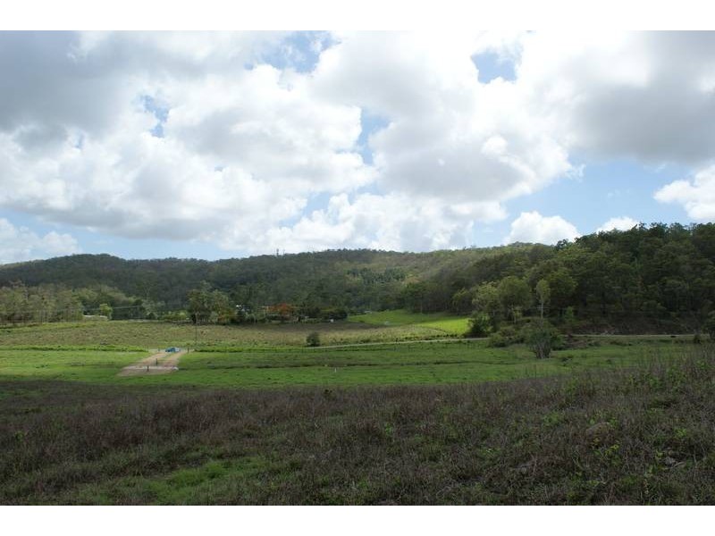 Lot 10 Courtneys Gap Road, Sarina QLD 4737