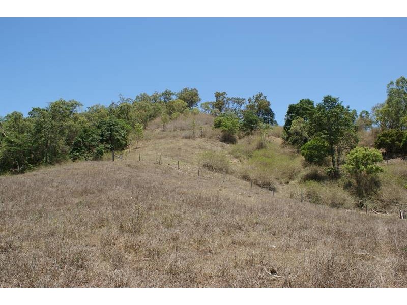 Lot 10 Courtneys Gap Road, Sarina QLD 4737