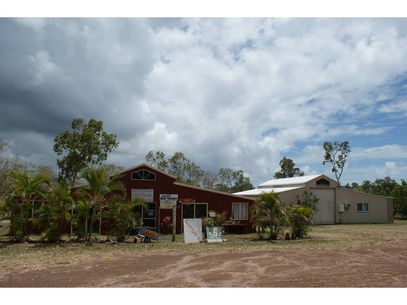 Lot 3 Greenhill Road, Ilbilbie QLD 4738