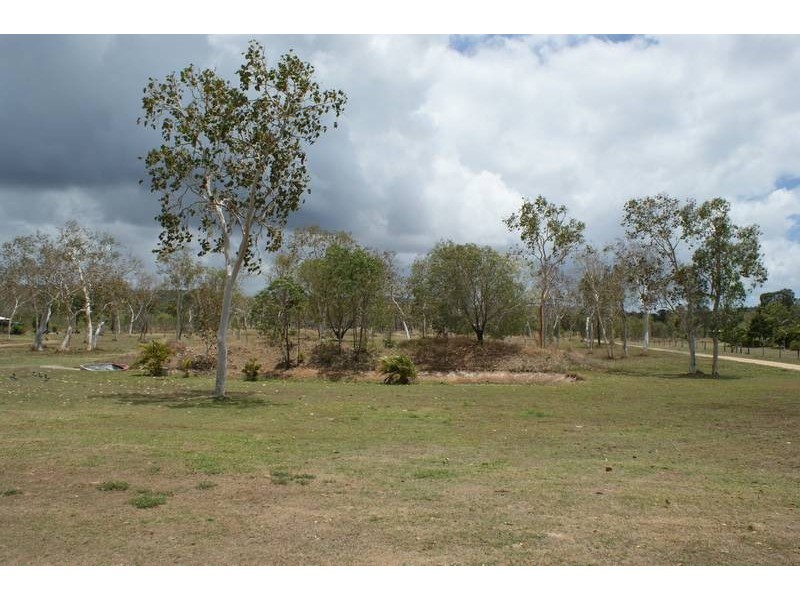 Lot 3 Greenhill Road, Ilbilbie QLD 4738