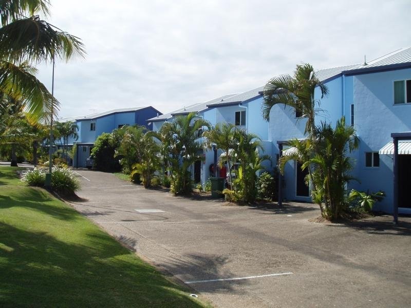 5/145 Rasmussen Avenue, Salonika Beach QLD 4740