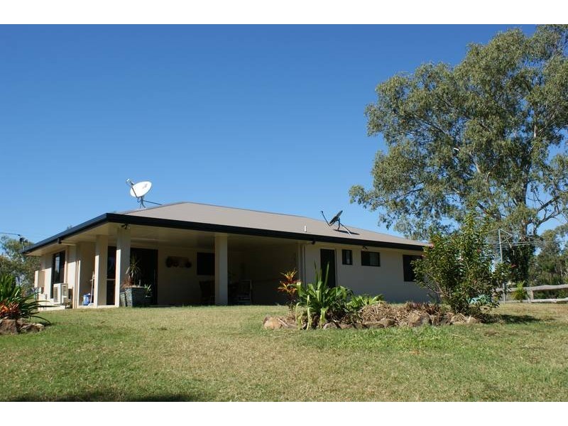 44 Lawries Road, Sarina Range QLD 4737