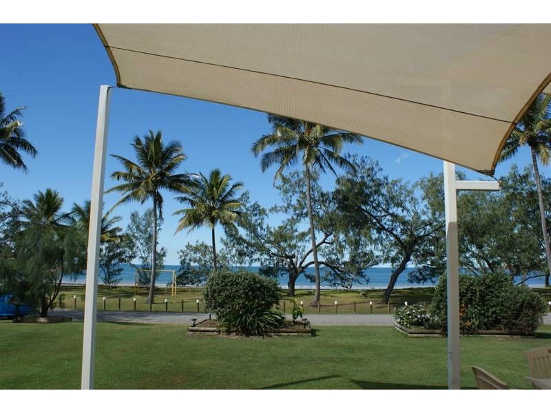 26 The Esplanade, Grasstree Beach QLD 4740