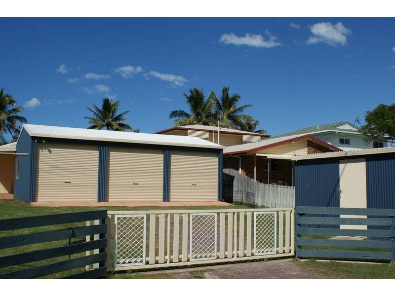 26 The Esplanade, Grasstree Beach QLD 4740