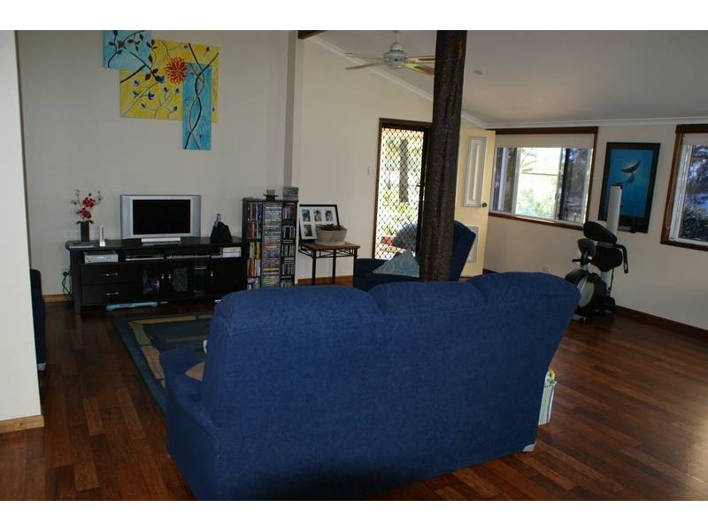 26 The Esplanade, Grasstree Beach QLD 4740